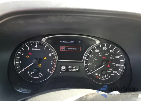 2014 Nissan Pathfinder S from USA, damaged, VIN 5N1AR2MM8EC687149